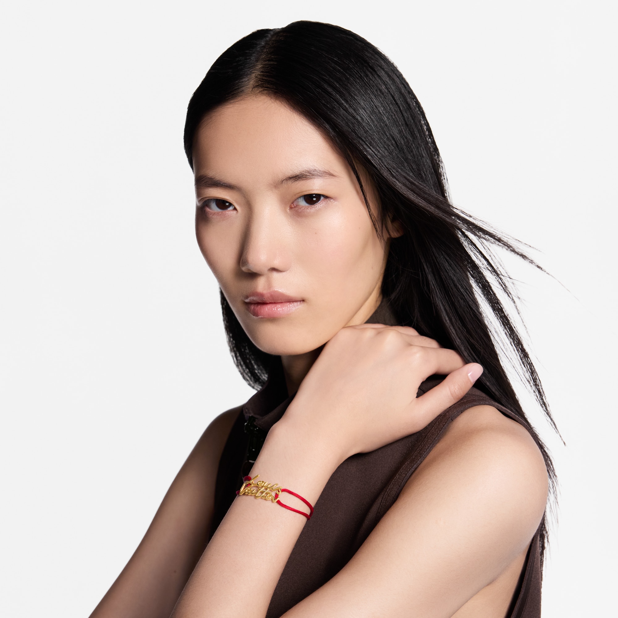 Red Bracelets Fashion Jewelry | LOUIS VUITTON